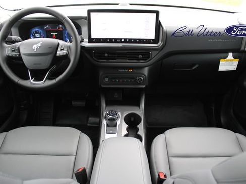 New 2026 Ford Bronco Sport Badlands AWD/4WD image 12
