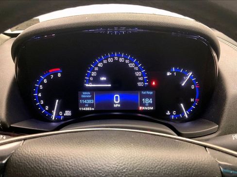 Used 2014 Cadillac ATS Performance w/ Cold Weather Package image 20