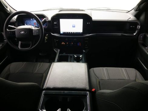 Used 2024 Ford F150 STX image 20