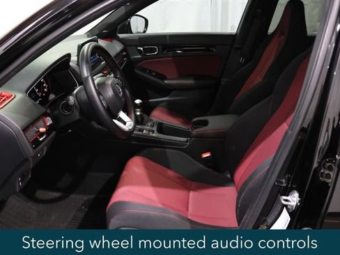 Used 2022 Honda Civic Si image 9