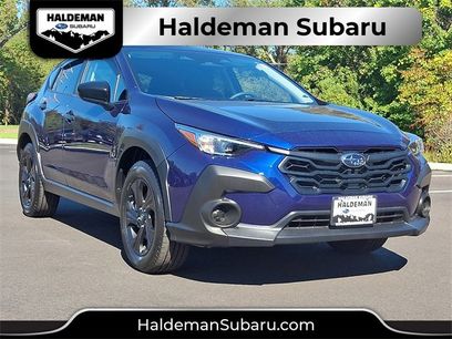 Used 2024 Subaru Crosstrek 2.0i