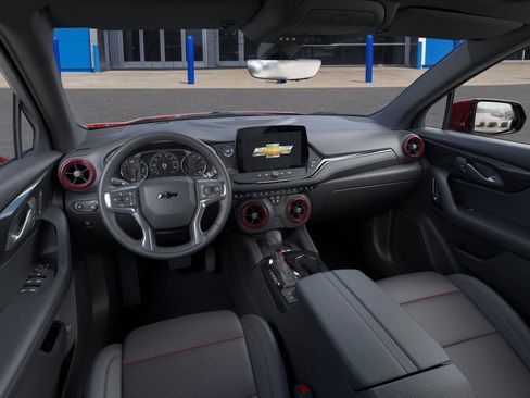 New 2026 Chevrolet Blazer RS image 15