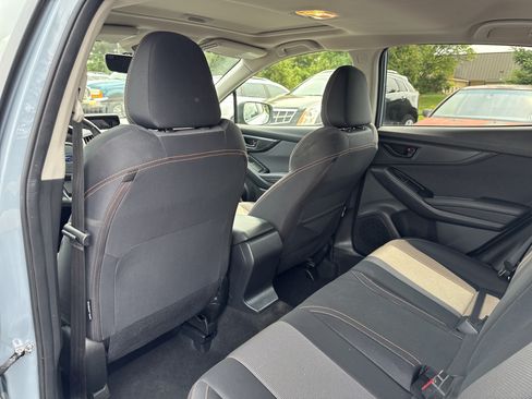 Used 2018 Subaru Crosstrek 2.0i Premium w/ Moonroof Package AWD/4WD image 21