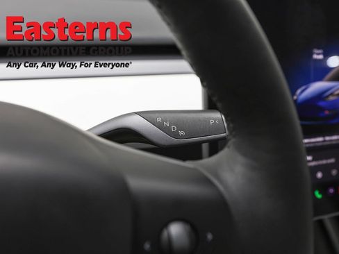 Used 2023 Tesla Model 3 Standard Range RWD image 13