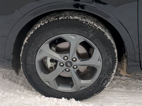 Used 2023 Ford Escape ST-Line Select w/ Tech Pack #1 image 21