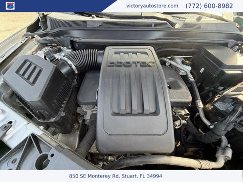 Used 2017 GMC Terrain Denali image 39