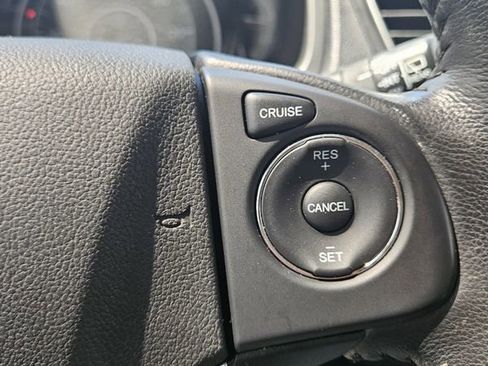 Used 2015 Honda CR-V EX-L image 13