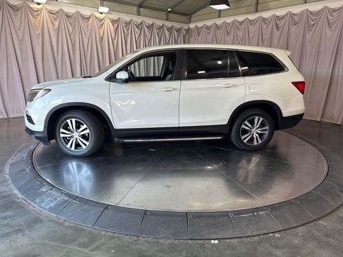 Used 2017 Honda Pilot EX-L image 6