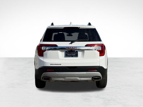 Used 2022 GMC Acadia SLE w/ Driver Convenience Package image 10