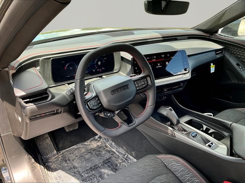 New 2026 Dodge Charger Scat Pack AWD/4WD image 16