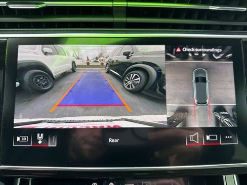 Used 2025 Audi Q7 3.0T Premium Plus image 24