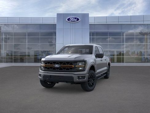 New 2026 Ford F150 Tremor w/ Bed Utility Package AWD/4WD image 2