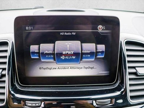 Used 2019 Mercedes-Benz GLS 450 4MATIC image 17