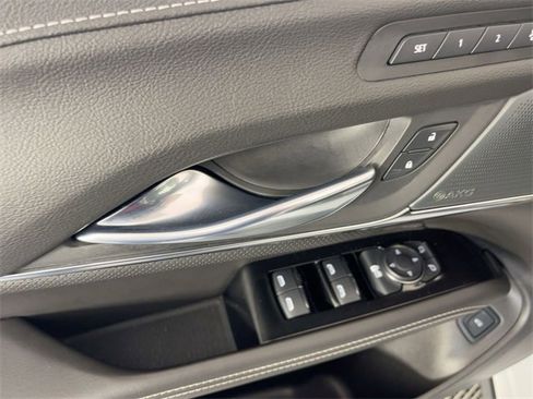 Used 2022 Cadillac CT4 V Blackwing image 11