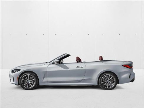 New 2026 BMW 430i xDrive Convertible image 3