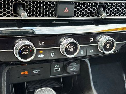 Used 2022 Honda Civic Sport image 20