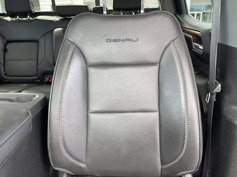 Used 2023 GMC Sierra 1500 Denali AWD/4WD image 21