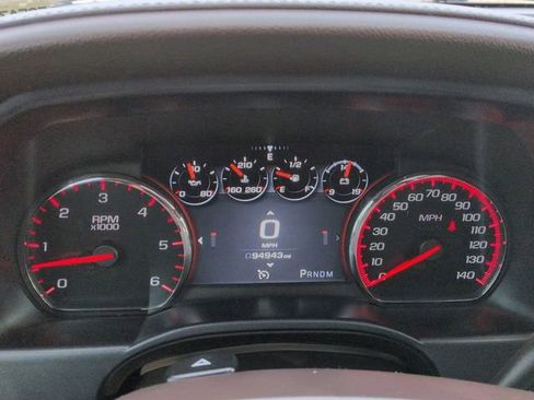 Used 2014 GMC Sierra 1500 Denali w/ Driver Alert Package RWD image 15