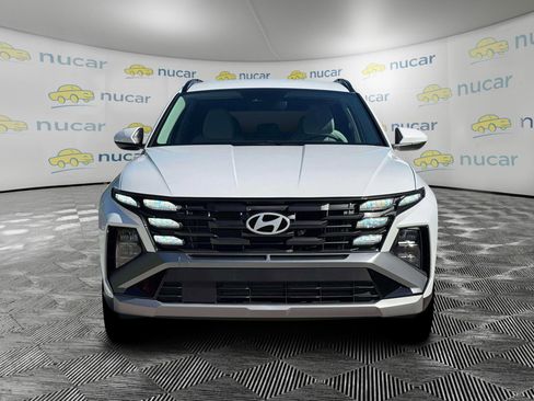 New 2026 Hyundai Tucson SEL AWD/4WD image 12