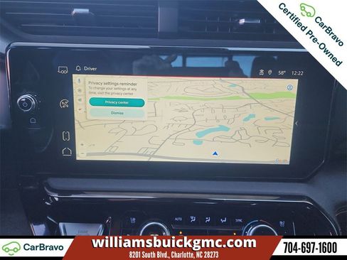 Certified 2024 GMC Sierra 2500 AT4 w/ AT4 Premium Plus Package image 15