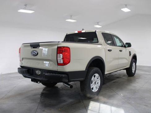 New 2025 Ford Ranger XL w/ Trailer Tow Package image 8