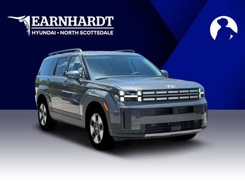 New 2026 Hyundai Santa Fe SEL image 11