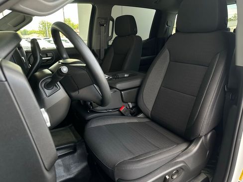 New 2026 GMC Sierra 1500 Pro w/ Pro Value Package image 12