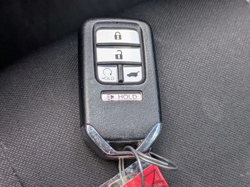Used 2021 Honda Civic EX image 26