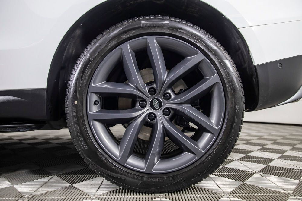 Used 2024 Land Rover Range Rover Sport SE AWD/4WD image 34