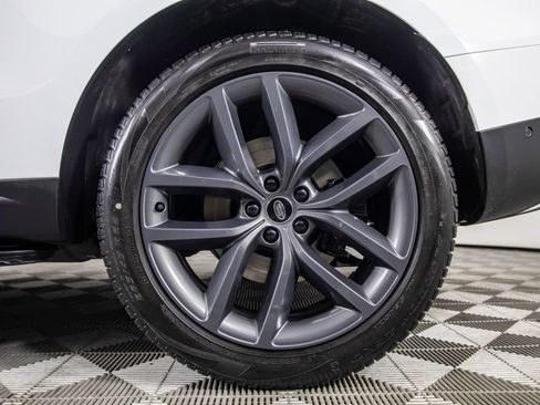 Used 2024 Land Rover Range Rover Sport SE AWD/4WD image 34