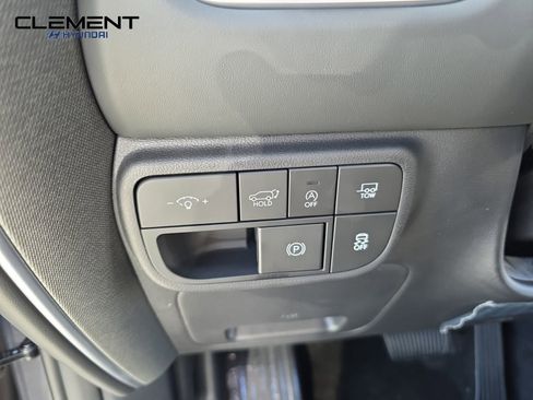 New 2026 Hyundai Palisade Calligraphy image 12