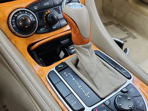 Used 2003 Mercedes-Benz SL 500 image 33