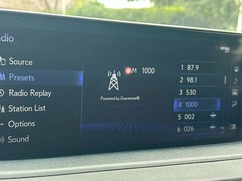 Used 2021 Lexus RX 350 F Sport w/ Cold Area Package (CT) image 23