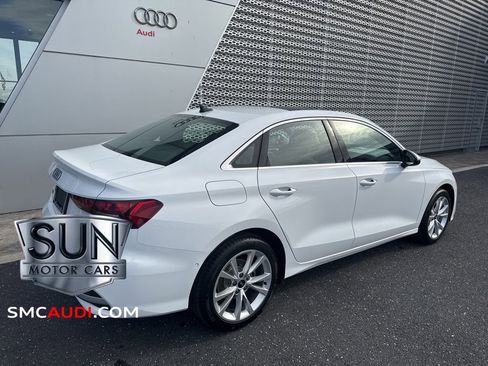 New 2026 Audi A3 2.0T Premium image 8