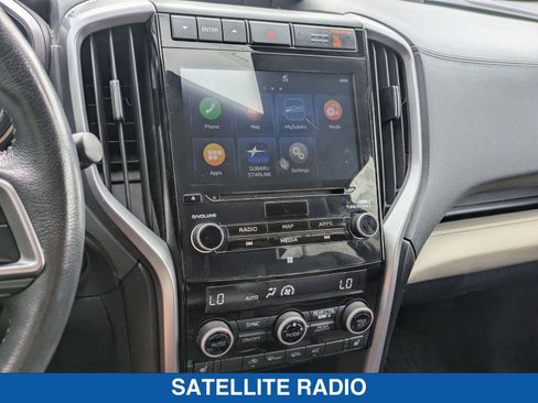 Used 2022 Subaru Ascent Limited w/ Technology Package image 21