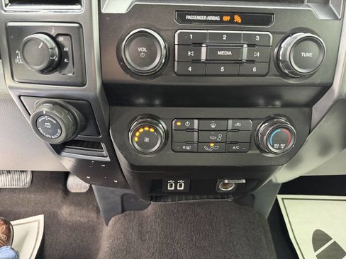 Used 2020 Ford F150 XLT w/ Equipment Group 301A Mid image 54