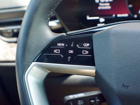 Used 2025 Audi Q5 Prestige image 21