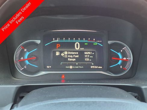 Used 2022 Honda Pilot TrailSport image 37
