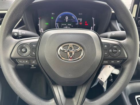 New 2026 Toyota Corolla LE image 13