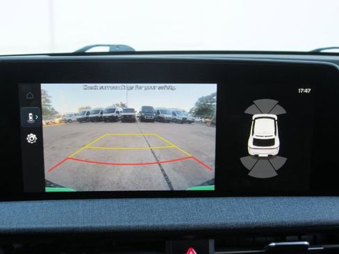 Used 2022 Kia EV6 Wind image 9