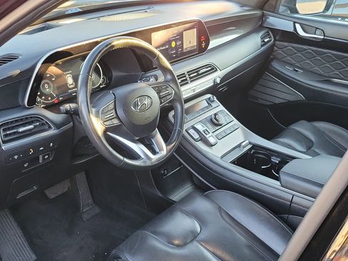 Used 2020 Hyundai Palisade Limited image 5