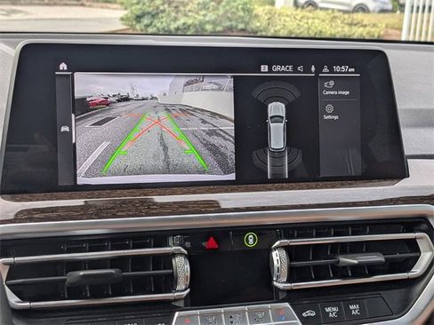 Used 2023 BMW X3 xDrive30i image 15