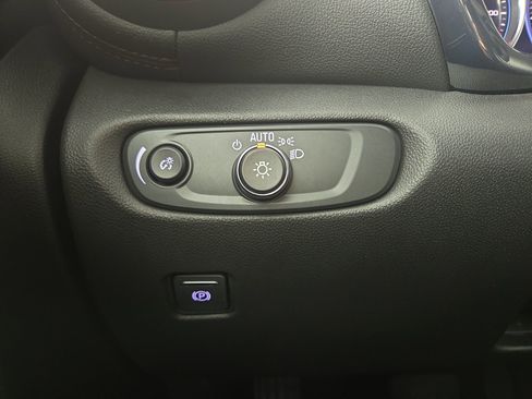 Certified 2024 Chevrolet Blazer RS w/ Enhanced Convenience Package image 26