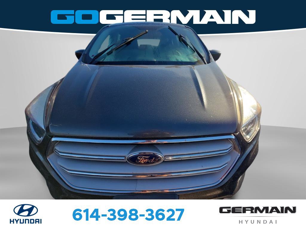 Used 2019 Ford Escape SE AWD/4WD image 2