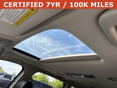 Used 2022 Kia Telluride EX w/ EX Premium Package AWD/4WD image 16