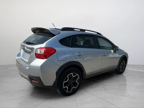 Used 2013 Subaru Crosstrek 2.0i Limited w/ Popular Pkg 1 AWD/4WD image 10