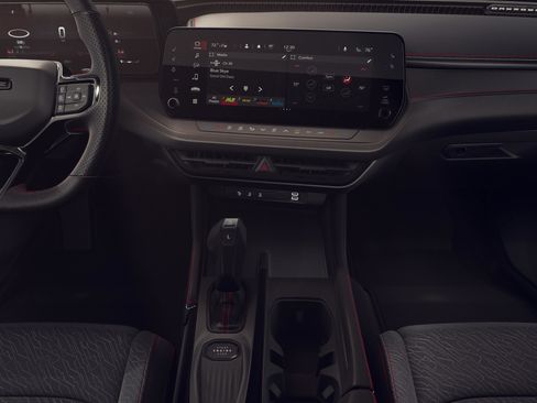 New 2026 Dodge Charger GT w/ Driver Convenience Group image 5