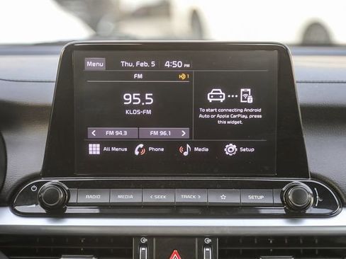 Certified 2023 Kia Forte LXS image 14