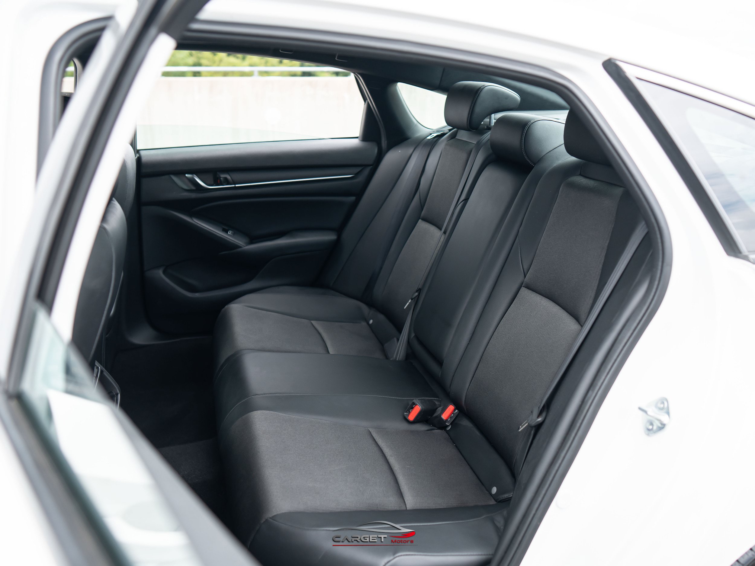 Used 2022 Honda Accord Sport image 20
