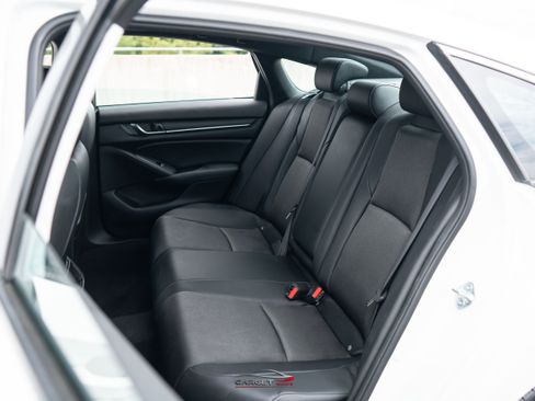 Used 2022 Honda Accord Sport image 20